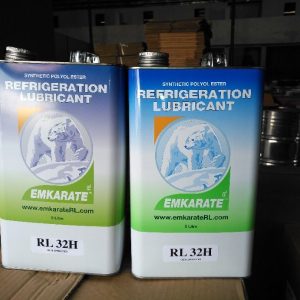 refrigeration-compressor-oil
