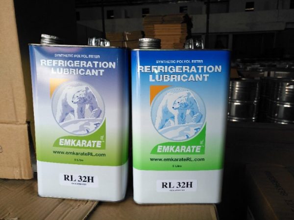 refrigeration-compressor-oil