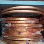copper pipe supply in Kenya