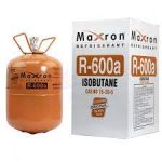 Maxron Refrigerant gases