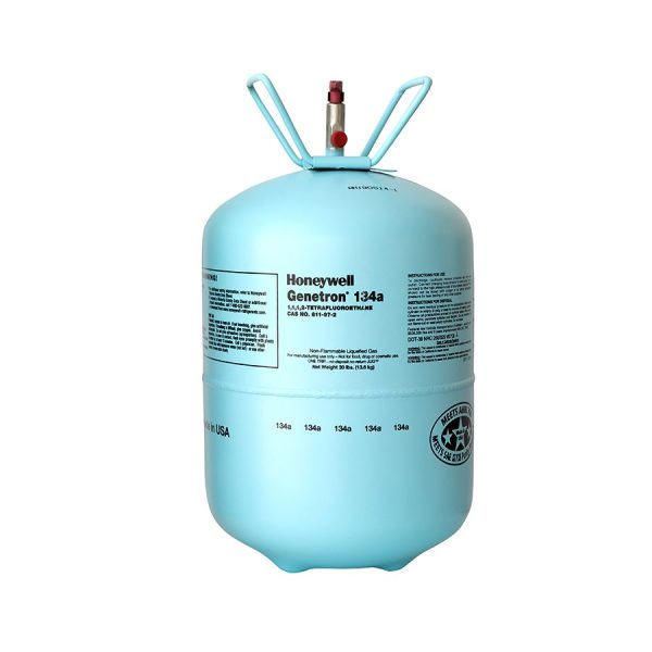 Honeywell Refrigerant gases