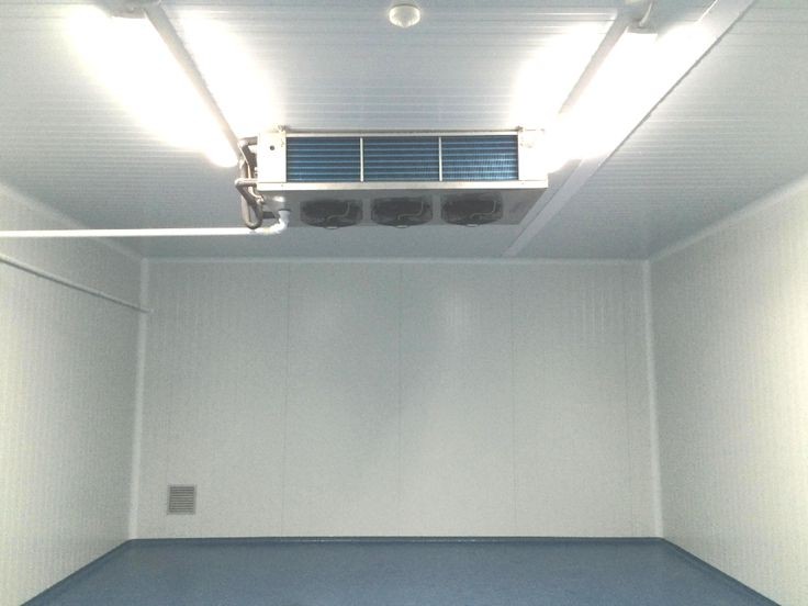 Cold Room Installation in Nairobi-Kenya by The Cold Room Kahuna: Your Ultimate Solution for Cold Storage