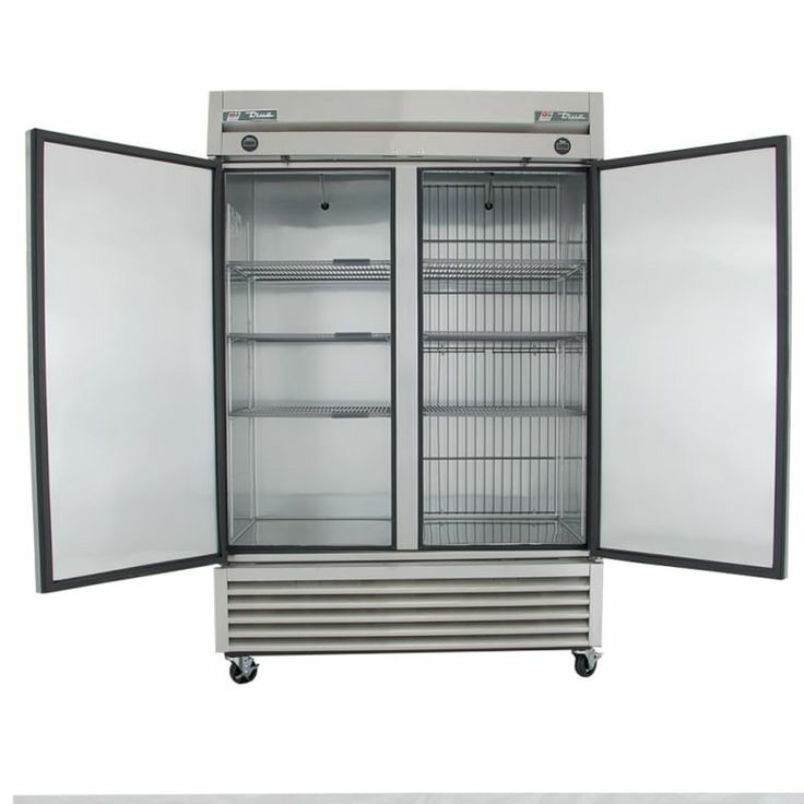 Commercial Refrigeration.