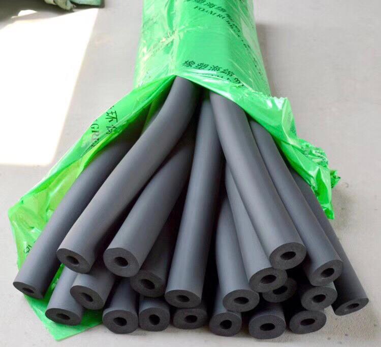 Amoflex Tubing Insulation by The Cold Room Kahuna